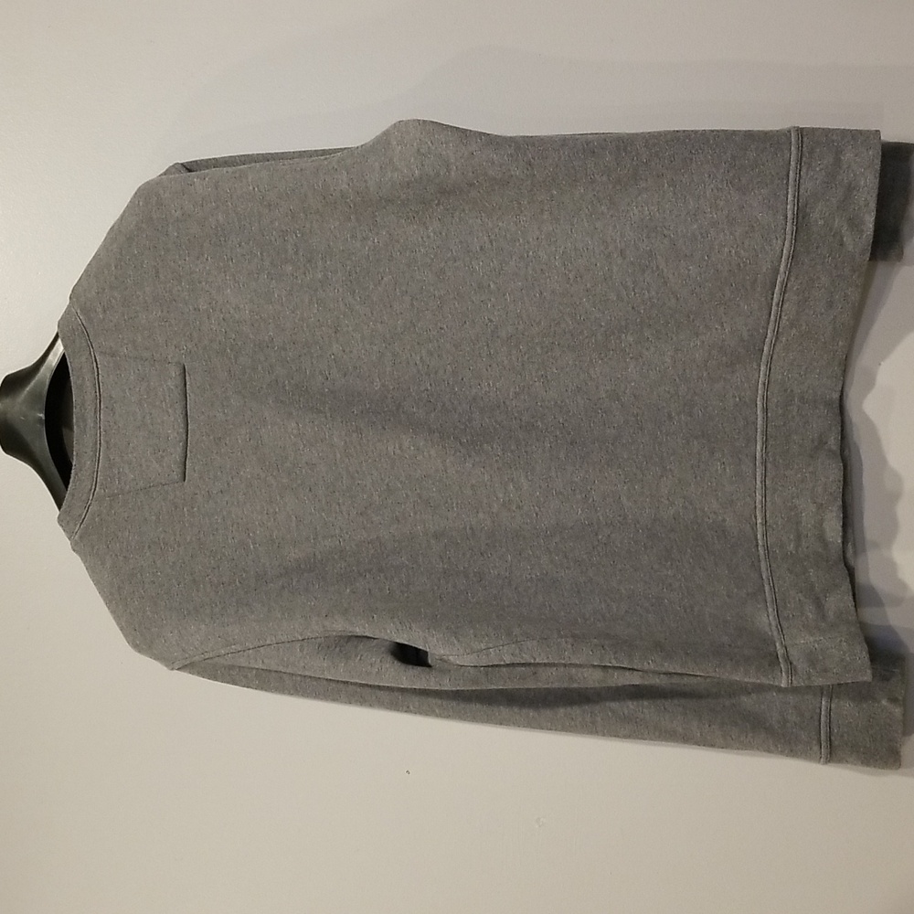 EUC Banana Republic Mens Crewneck Sweater sz Medium - Picture 4 of 4